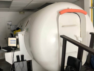 Hyperbaric Chamber