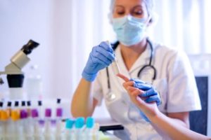 Insulin Potentiation Therapy (IPT)