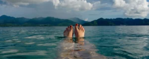 Thalassotherapy