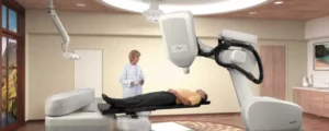 Cyberknife