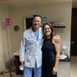 CMN Clinic Review Elizabeth Breast Cancer