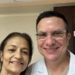 CMN Clinic review stage 4 breast cancer