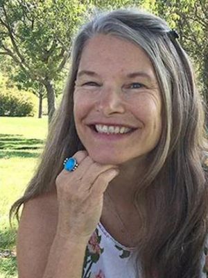 Deborah Gallinge