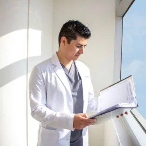 Meet Baja Integrative & Health Center Doctor Luis Garcia Baja Integrative & Health Center Doctor Luis Garcia