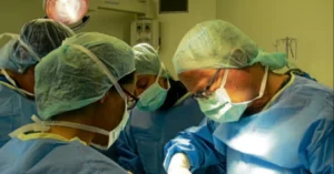 Regional Chemotherapy (RCT)